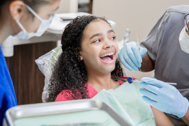 Best Emergency Tooth Extraction in New Buffalo, MI