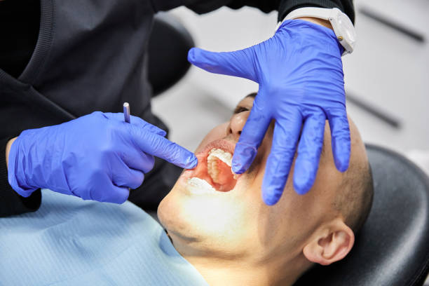 Best Emergency Dental Care for Trauma or Injury in New Buffalo, MI