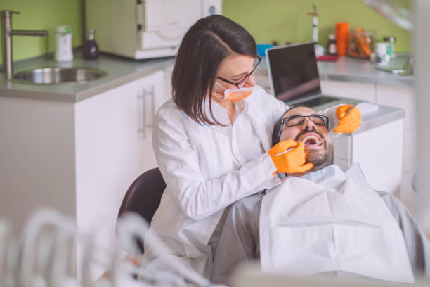 Best Emergency Tooth Extraction in New Buffalo, MI