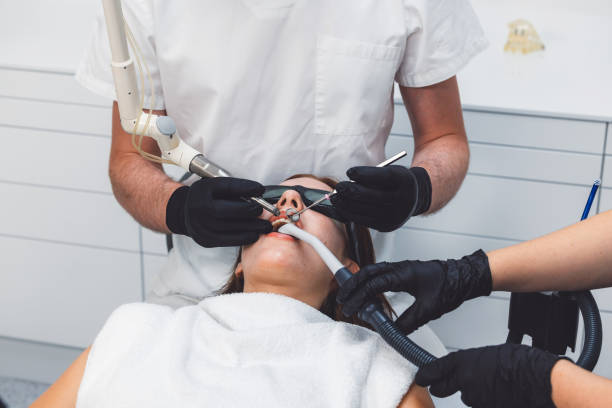 Best Emergency Wisdom Teeth Removal in New Buffalo, MI