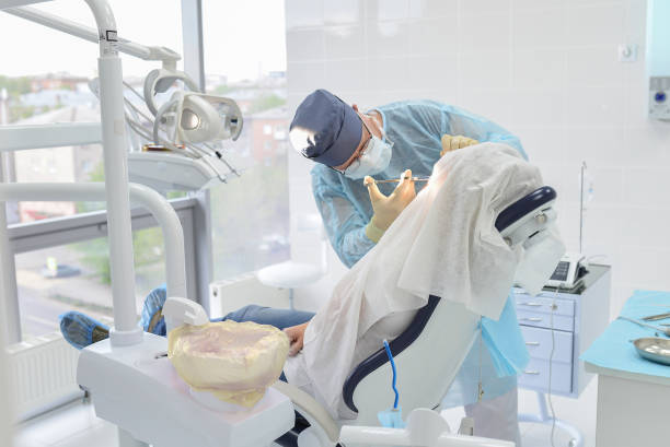Best Weekend Emergency Dentist in New Buffalo, MI